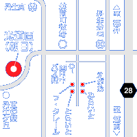 光道園 朝日事業所