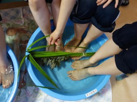 かき氷会 