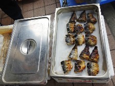 焼き鯖会3