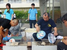 焼き鯖会5