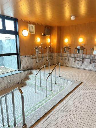 光が丘ワークセンター落成式7