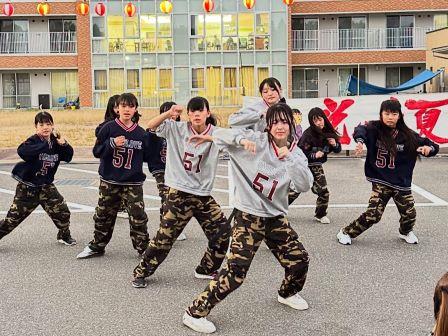 「光が丘夏祭り」今年も大盛況でした！04