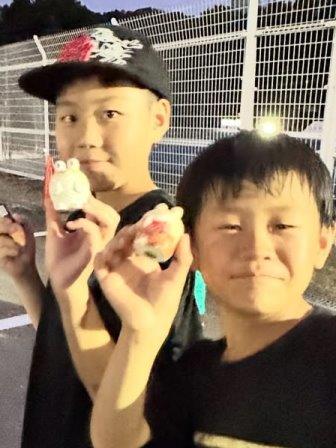 「光が丘夏祭り」今年も大盛況でした！07