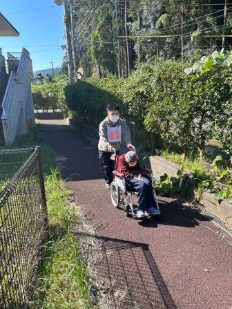 鯖江事業所にて総合避難訓練を行いました5