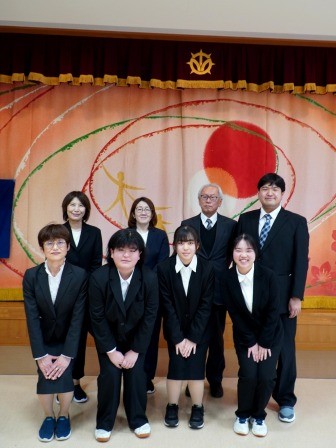 新年度がスタートしました1