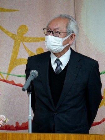 新年度がスタートしました2