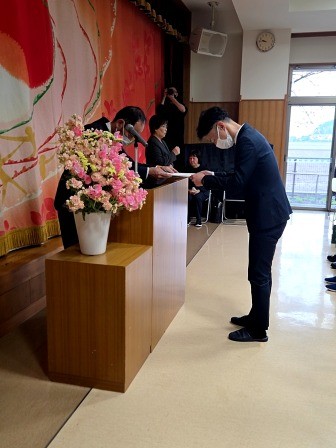 新年度がスタートしました3