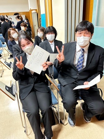 新年度がスタートしました5