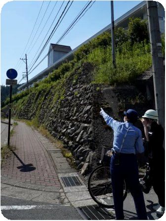 「救急法講習会」を開催しました2