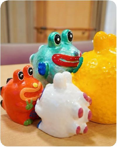 地域の高校生の皆さんがオリエンデーションとして光道園に来てくれました3