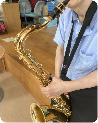 光道園のクラブ活動ミック1