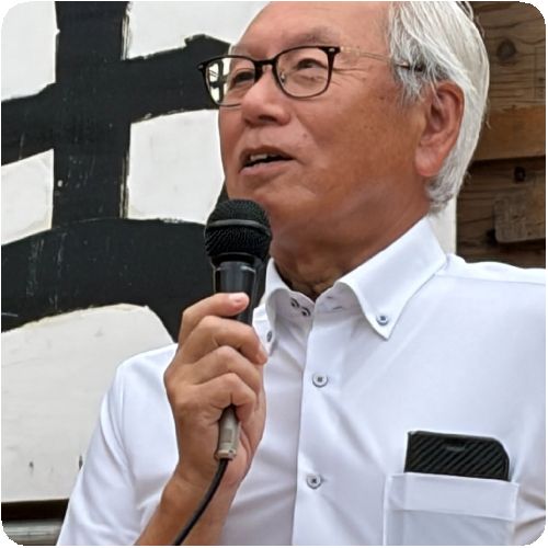 『光道園夏祭りを開催しました2