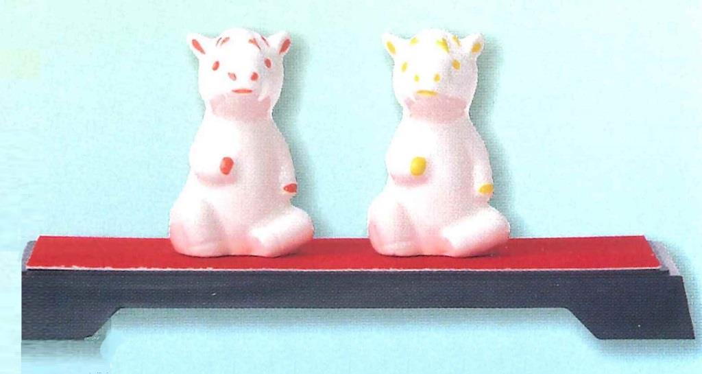 Ｅ　プチうまペア