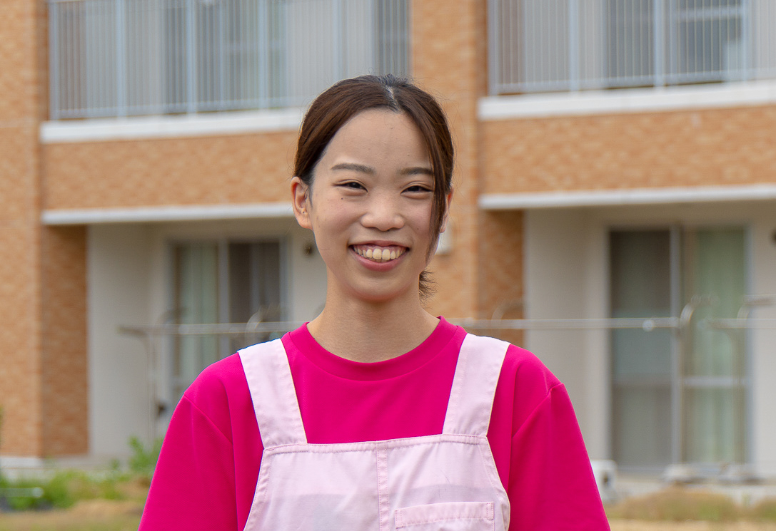 山口真由さん